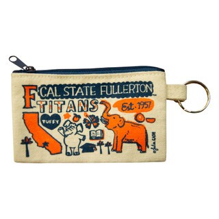 Neil Julia Gash Bae's Coin Pouch